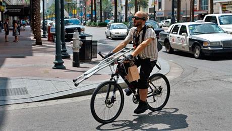 Prestao je važiti zakon o listi tjelesnih oštećenja