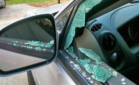 Osiguranje motornog vozila od rizika krađe