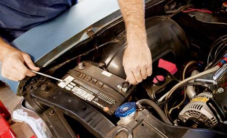 Još malo o akumulatoru