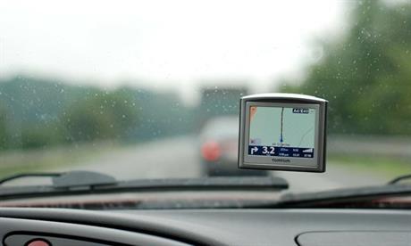 Kasko osiguranje naknadno kupljenog navigacijskog uređaja