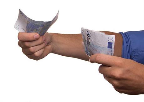 Blagajne - tko ih mora voditi?