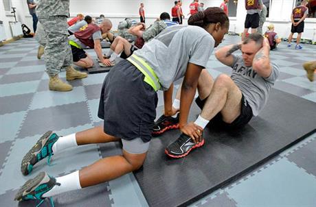 Trakcija kralježnice