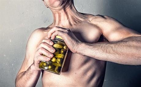 Rast mišića i snaga