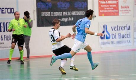 Velika mišićna ruptura