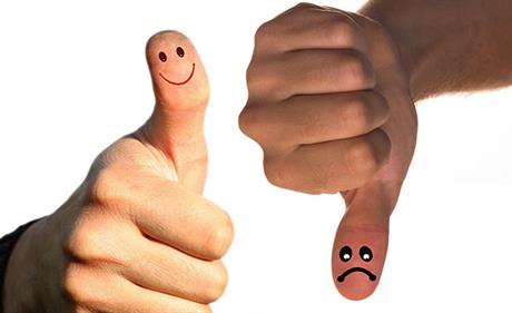 Negativna uvjerenja i njihovi učinci