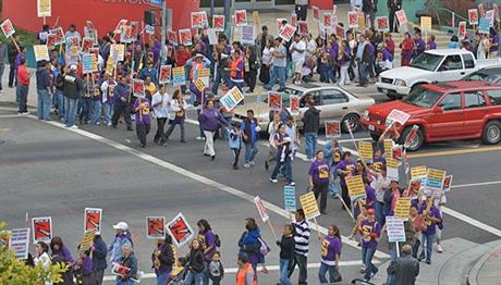 Lockout - isključenje s rada