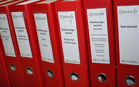 Poduzetnik ili evidentičar?