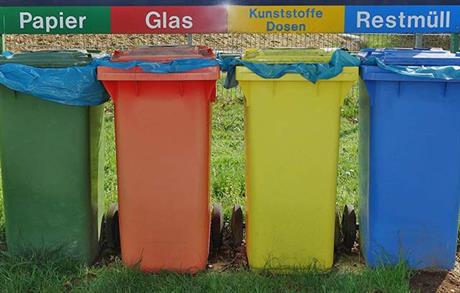 Smeće uzvraća udarac