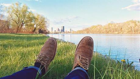 Jeste li i vi zaboravili na vrijeme za sebe?