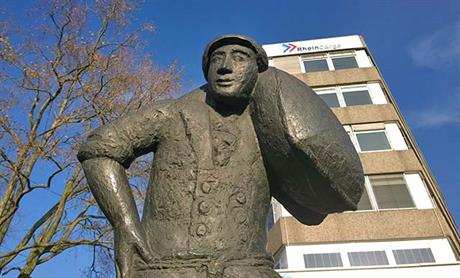 Specifičnosti lučkog rada