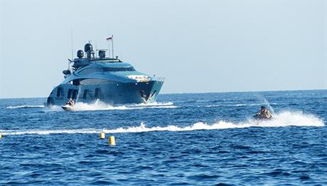 Obvezno osiguranje plovila nije dostatno za miran san