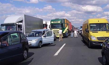 Došao si - sad pati