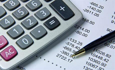 Likvidiranje računa