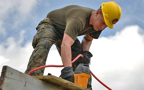 Stručnjak za zaštitu na radu