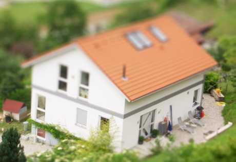 Darovanje kuće na kojoj postoji pravo osobne služnosti