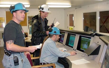 Povjerenik radnika za zaštitu na radu