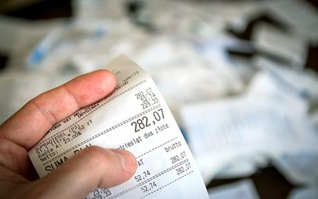 Dokaz o plaćenoj premiji osiguranja