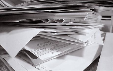 Vodite li knjigu odluka u d.o.o.-u?