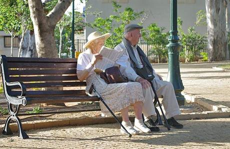 Starija dob i lijekovi