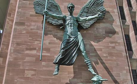 Odričeš li se Sotone?