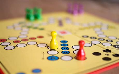 Zabrana natjecanja radnika s poslodavcem