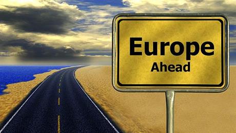 Europa - ujedinjeni u različitosti