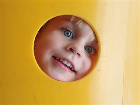 Hiperaktivnost  u  porastu