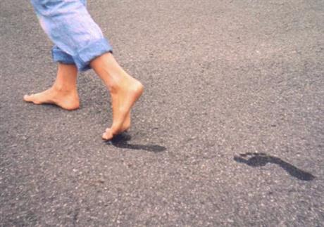 “Lažna” upala ahilove tetive