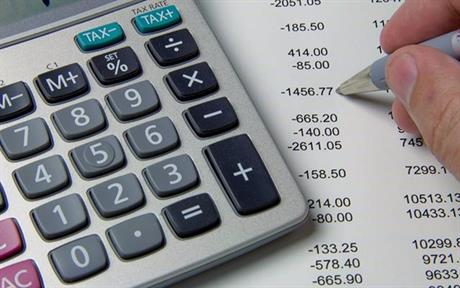 Paušalno oporezivanje dohotka