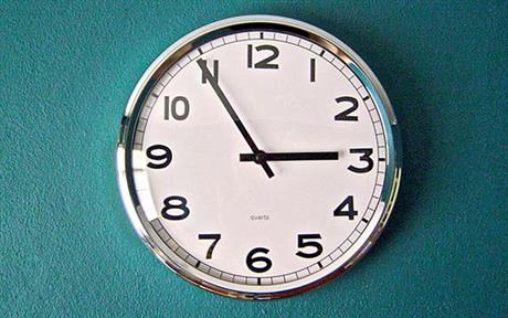 Raspored radnog vremena