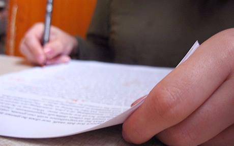 Otkaz ugovora o radu s ponudom izmijenjenog 