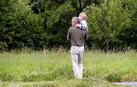 Kako se mogu promijeniti dani viđanja djece s ocem određeni sudskom odlukom?