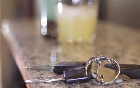 Veza između vožnje pod utjecajem alkohola i nastale štete