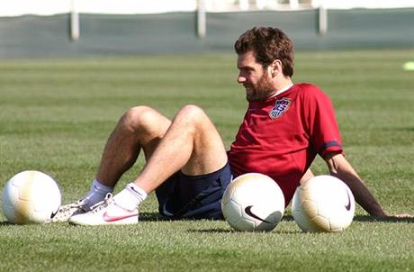 Parcijalna ruptura u preponskoj regiji