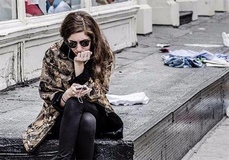 Što kada vam bivši partner iznenada pošalje poruku