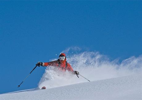 Priprema za skijanje