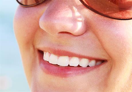 Kako  nestaju  lijepi  zubi?