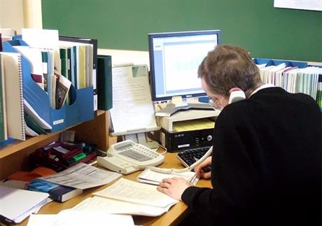 Rad na određeno vrijeme