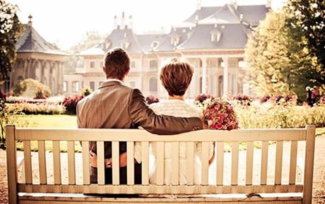 Sastojci za sretnu vezu