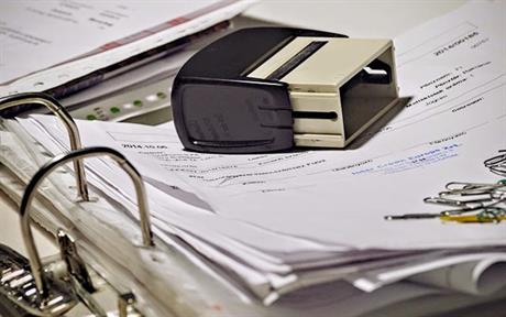 Treba li vam pečat za likvidaciju poslovne dokumentacije?