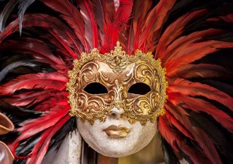 Karneval cijelu godinu