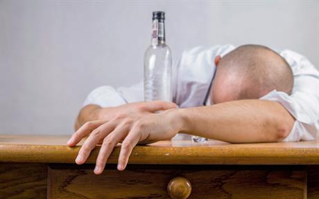 Alkohol i vožnja