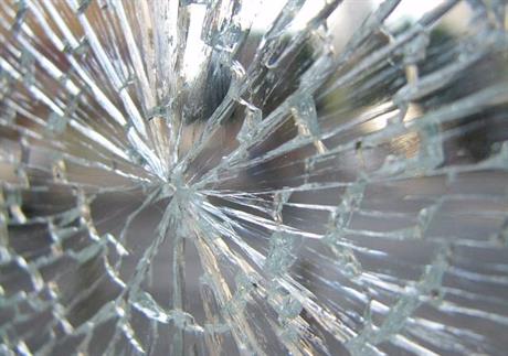 Pljačka na radnom mjestu 