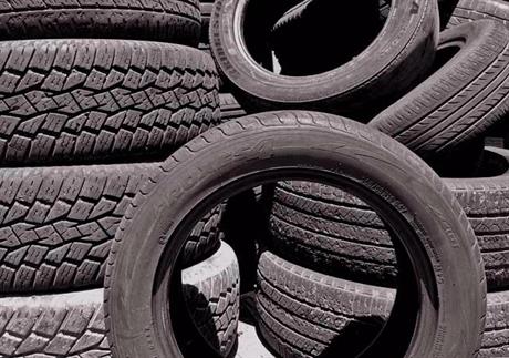 Potrošene gume