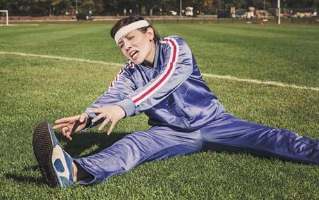 Kakav je to osjećaj - biti fizički aktivan?