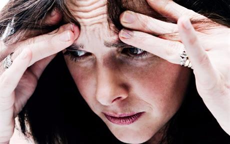 Utjecaj stresa na srce