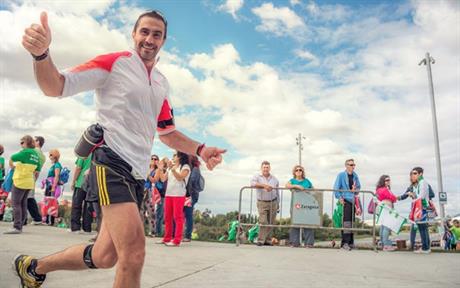 Poduzetnici ultramaratonci