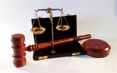 Sudska zaštita prava iz radnog odnosa