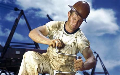 Dostojanstvo radnika