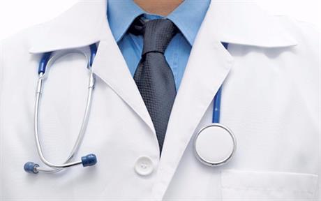 Pogreške liječnika u samom vrhu uzroka smrti